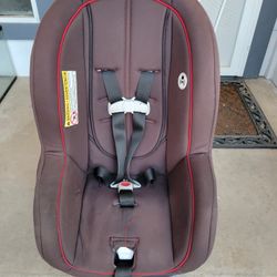 Car Seat!
