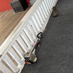 Echo Weed Eater 