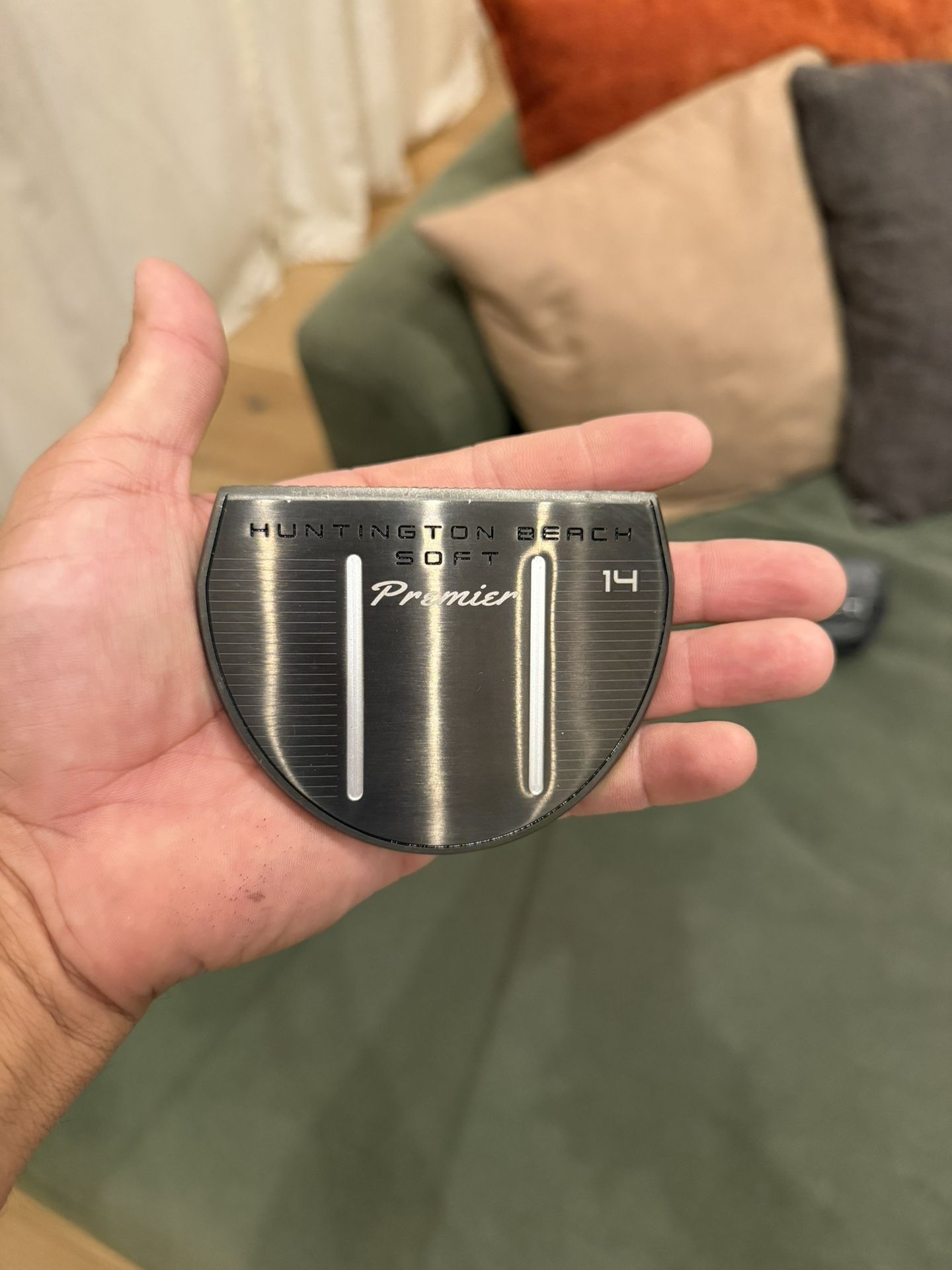 Cleveland Golf Huntington Beach Soft Premier 14 - Excellent Condition 