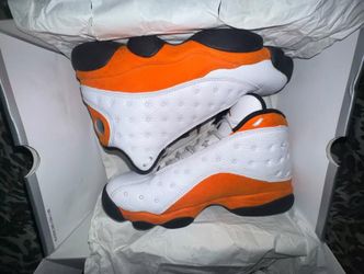 Jordan Retro Starfish 13s