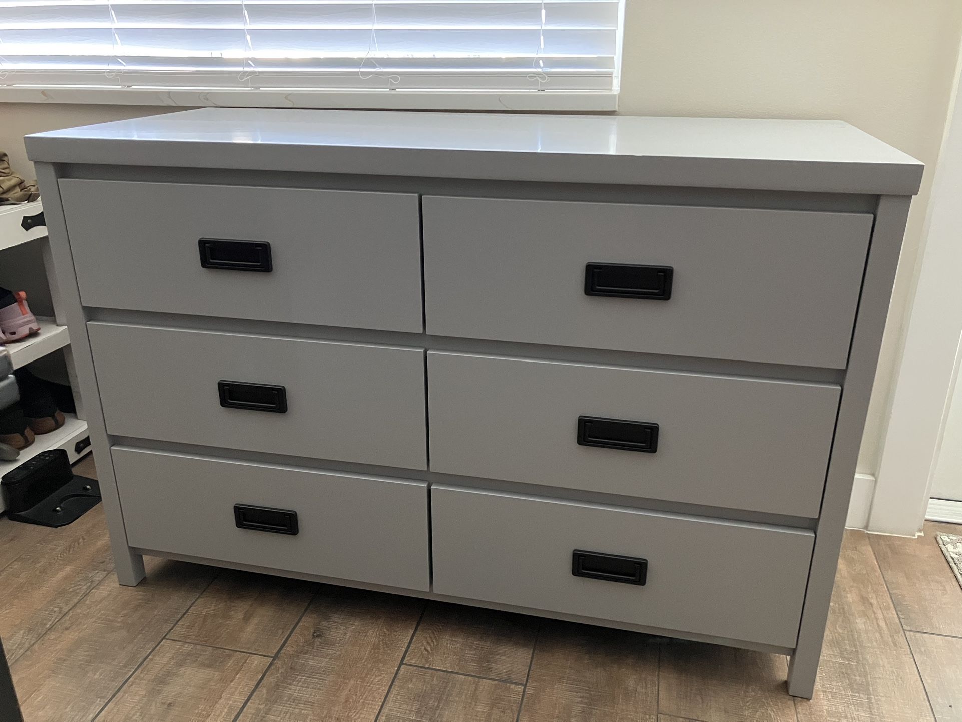Child’s / Nursery Dresser