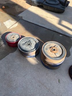 Weights
