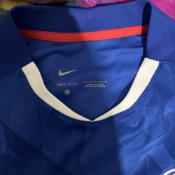 Chelsea Jersey