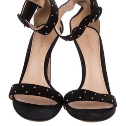Gianvito Rossi Heels