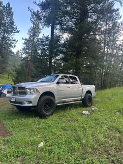 2011 Ram 1500 5.7 HEMI