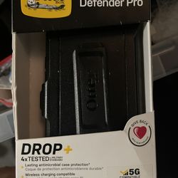 IPHONE 12 PRO Defender Pro Case 