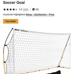 Soccer Goal
