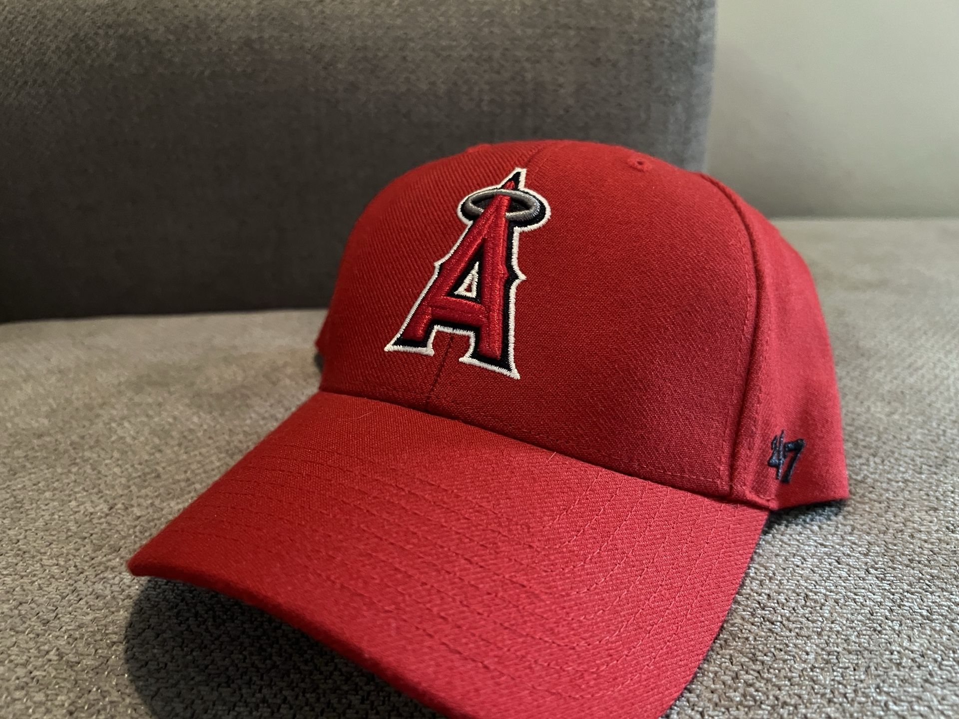 Angels 47 Brand Hat