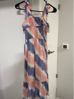 Girls Dress