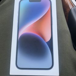iPhone 14 UNLOCKED 128gb