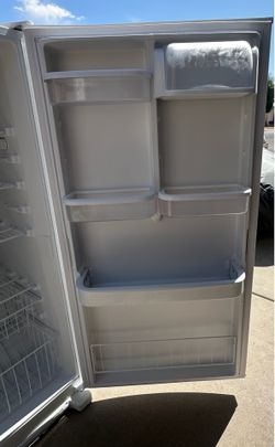 Freezer