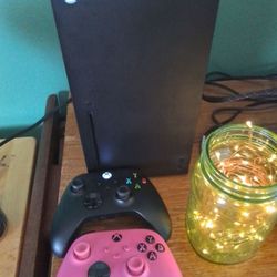Xbox Series X