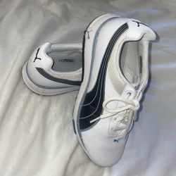 PUMA Golf Shoes Size 6.5