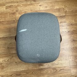 Simplebeing Electric Foot Massager Ottoman