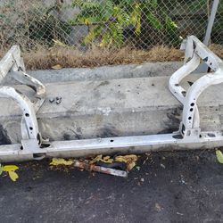 2014 Ford F150 Parts  Fender chassis cab