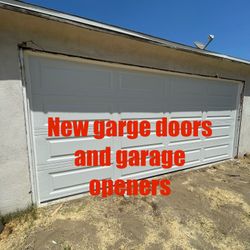 Garage Doors