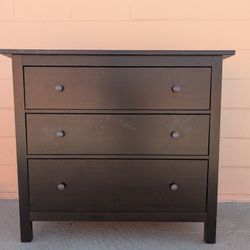 IKEA Dresser 