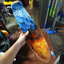 Penny board