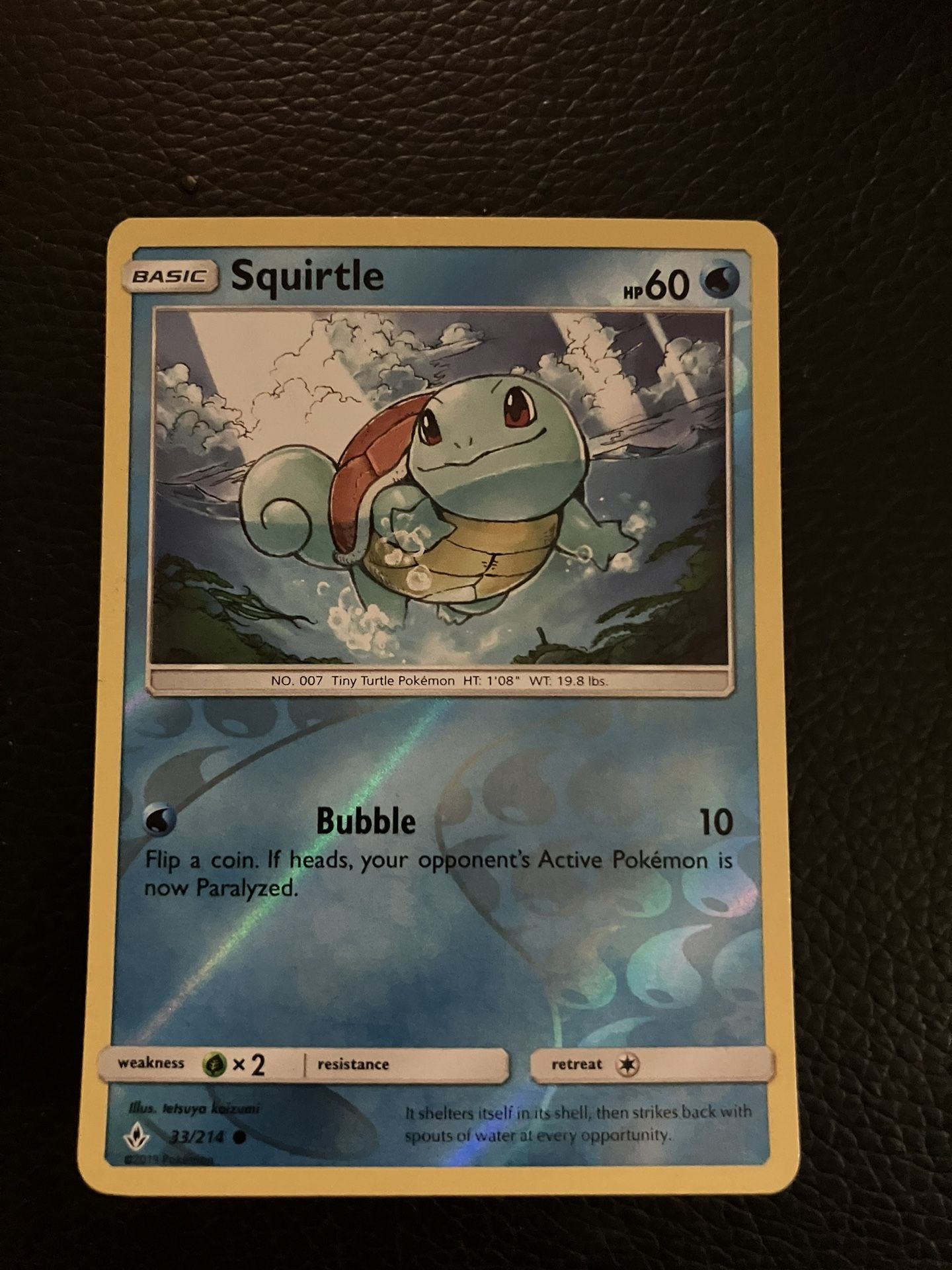 Squirtle