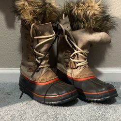 Water Proof boots