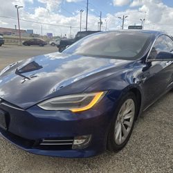 2017 Tesla S 60 