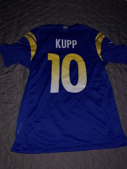 LA Rams Kupp Jersey 