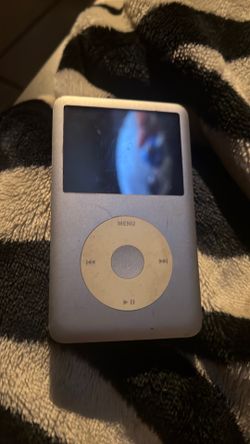Apple iPod