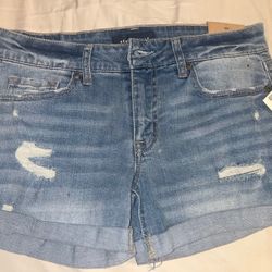 Size 4 Women Shorts