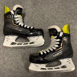 Bauer supreme sale s27