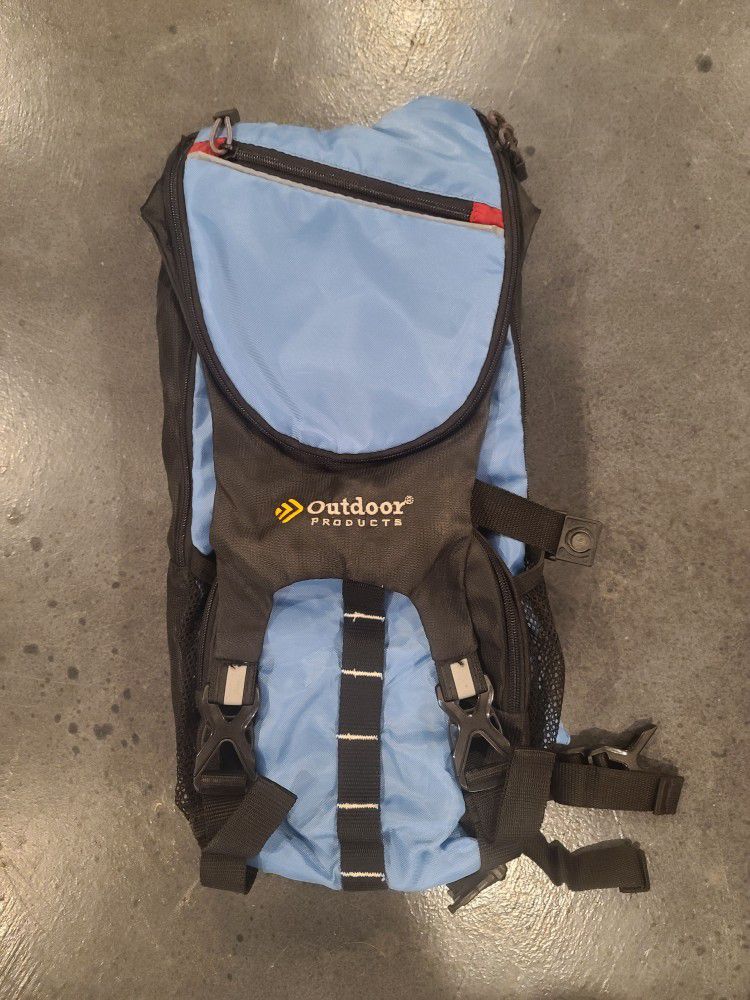 Hydration Day Backpack 