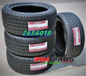2656018 tires install balance