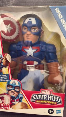 Super Hero