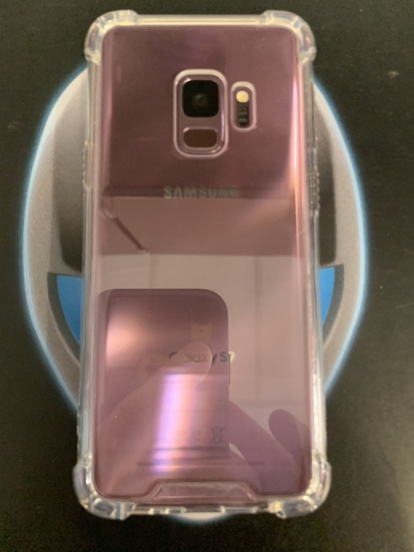 Samsung S9 Purple 64GB $225