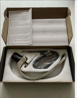 Waterfall Sink Faucet Brushed Nickel Wovier Sanitary ISO 9001 / A4 NEW