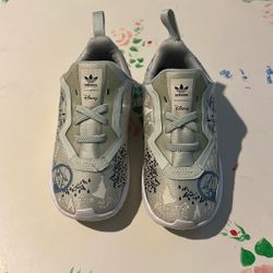 Adidas Disney Adventure 