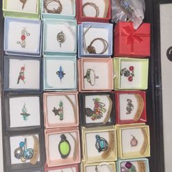 Rings
