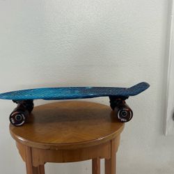Mini Skateboard