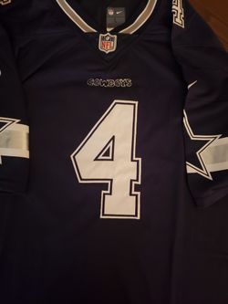 Dak Prescott Jersey 
