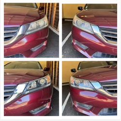Best Headlight Restoration 