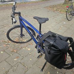 Trek Fx3 Adult Bike