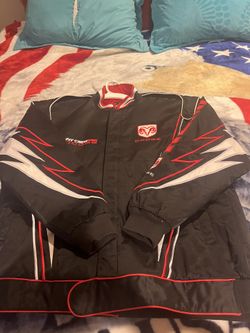 Dodge Jacket 