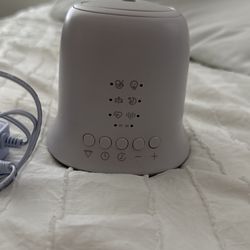 Baby Sound & Projector 