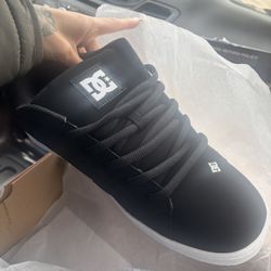 Men’s DC Shoes