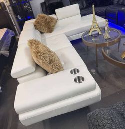 Brand New Sectional Sofa 