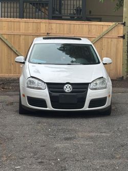 2010 Volkswagen Jetta