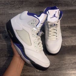 Jordan 5 Concord 