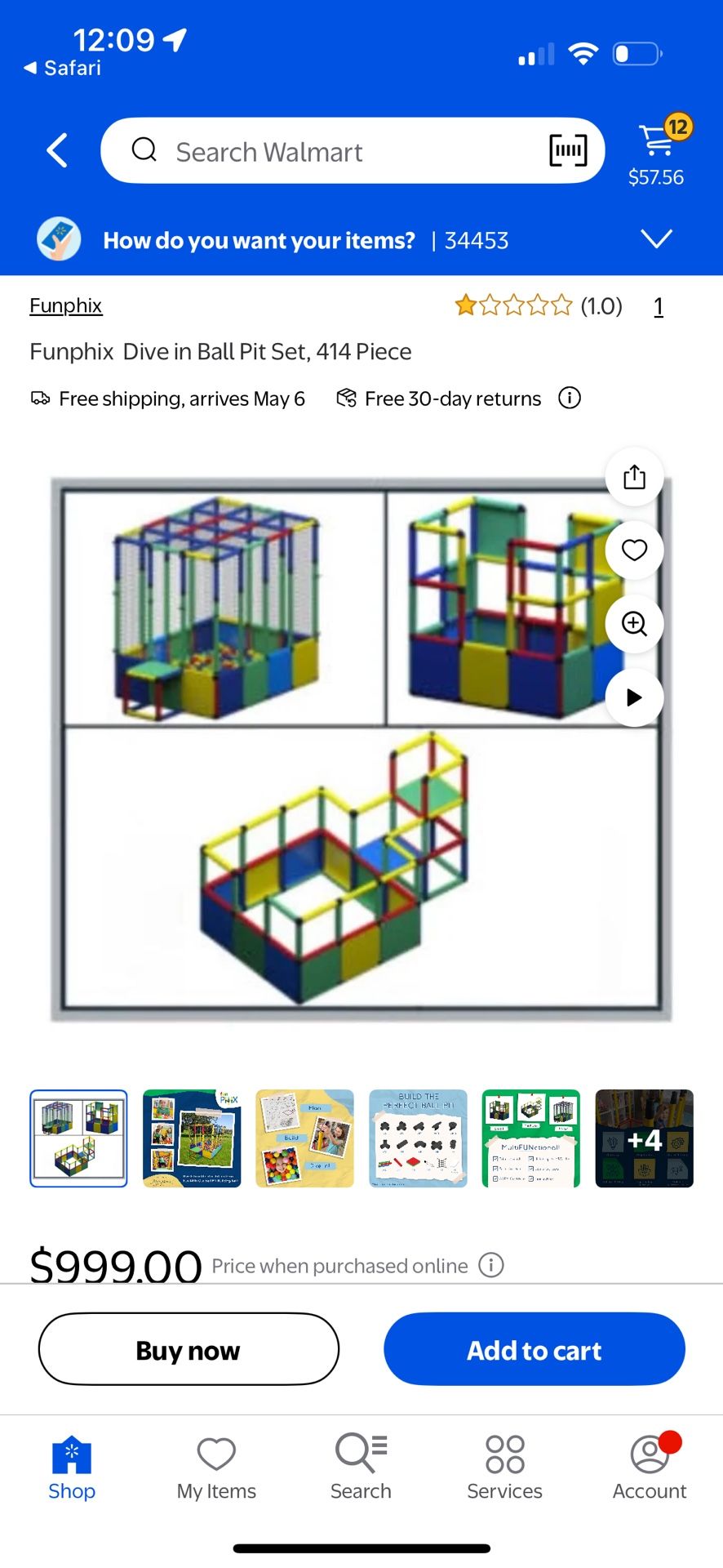 Ball Pit