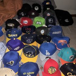 Hats For Sale HMU