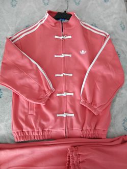 Adidas Track Suit