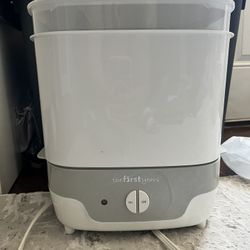 Bottle Sterlizer